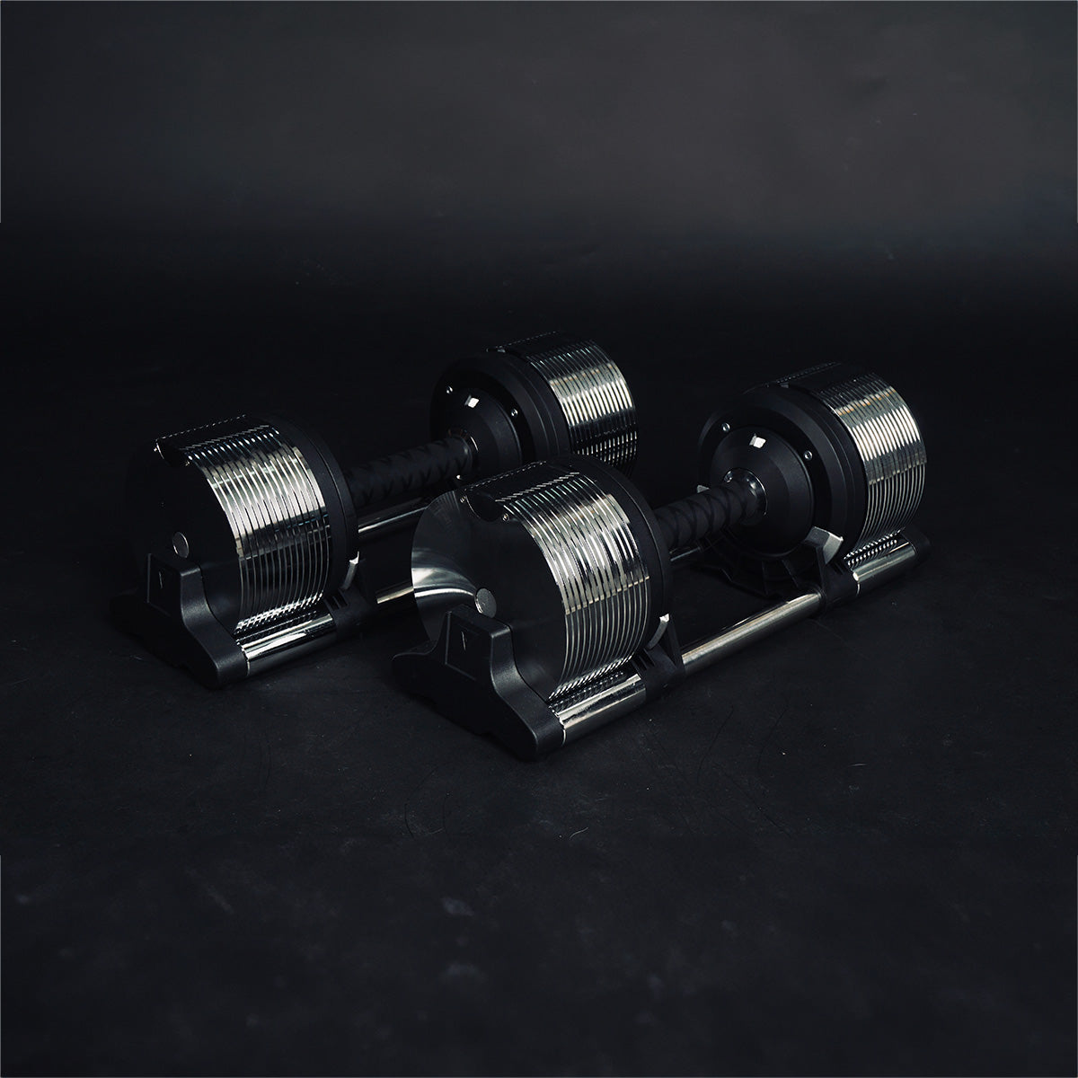 Zephyrus Series Adjustable Dumbbell (1 Pair)