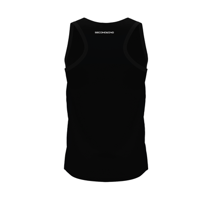 Sirocco Activewear Sleeveless Top