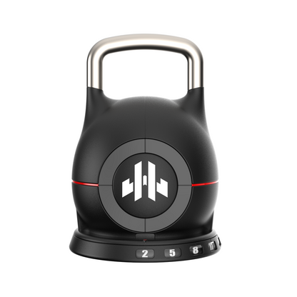 Etesian 20kg Adjustable Kettlebell