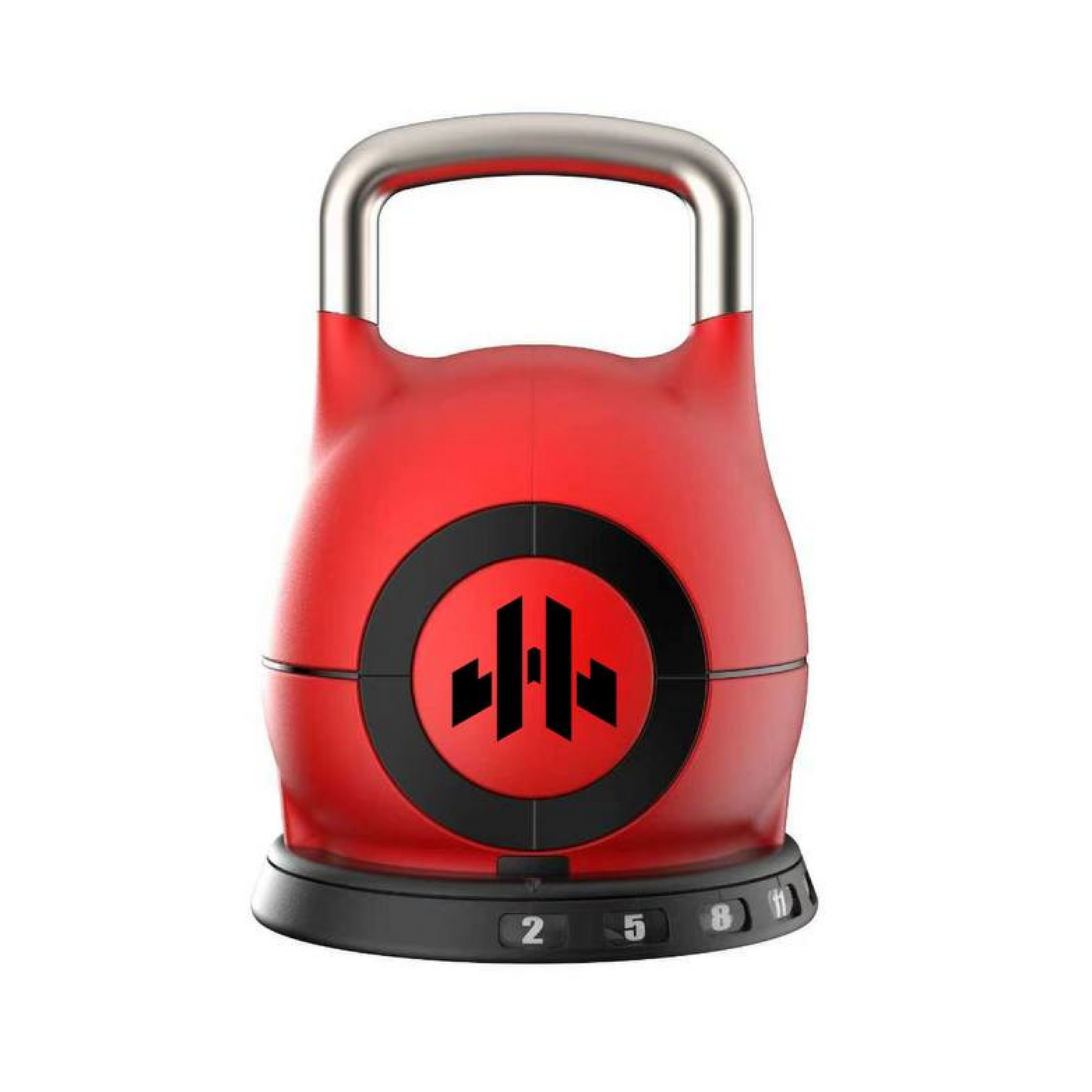 Etesian 20kg Adjustable Kettlebell