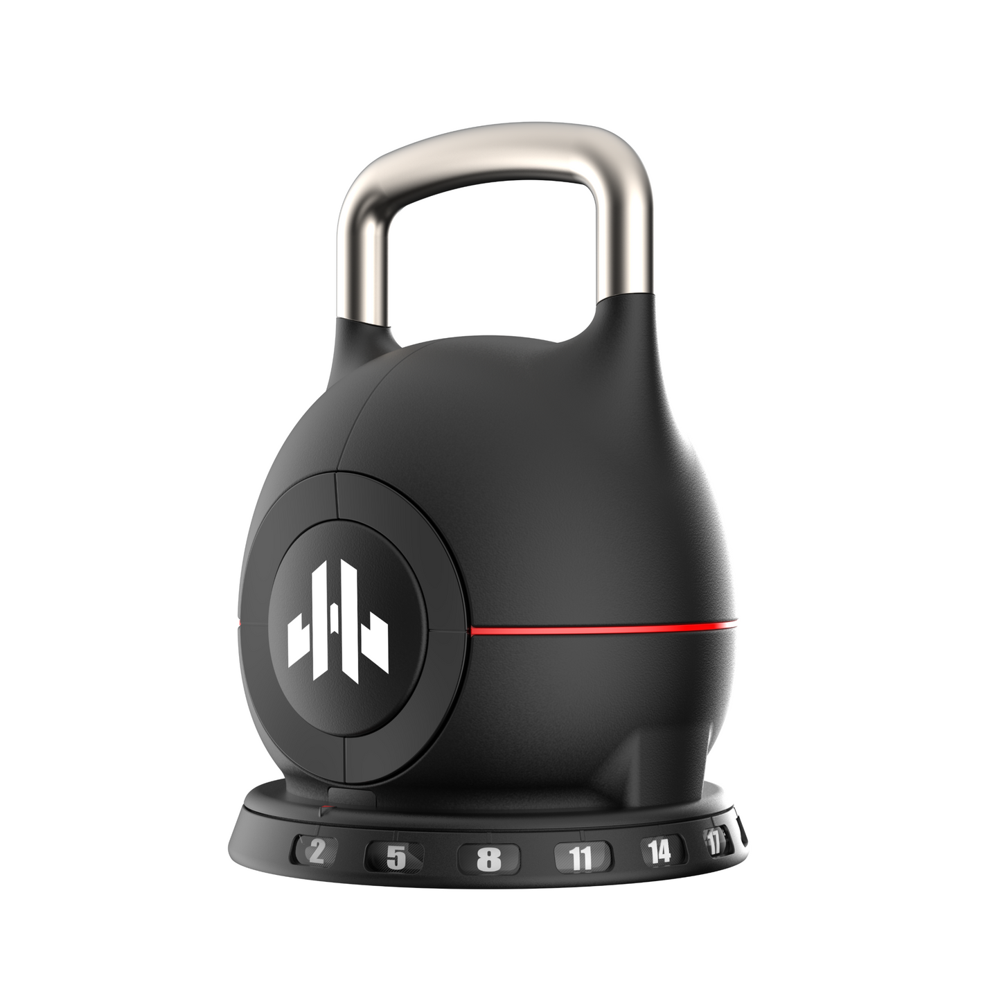 Etesian 20kg Adjustable Kettlebell