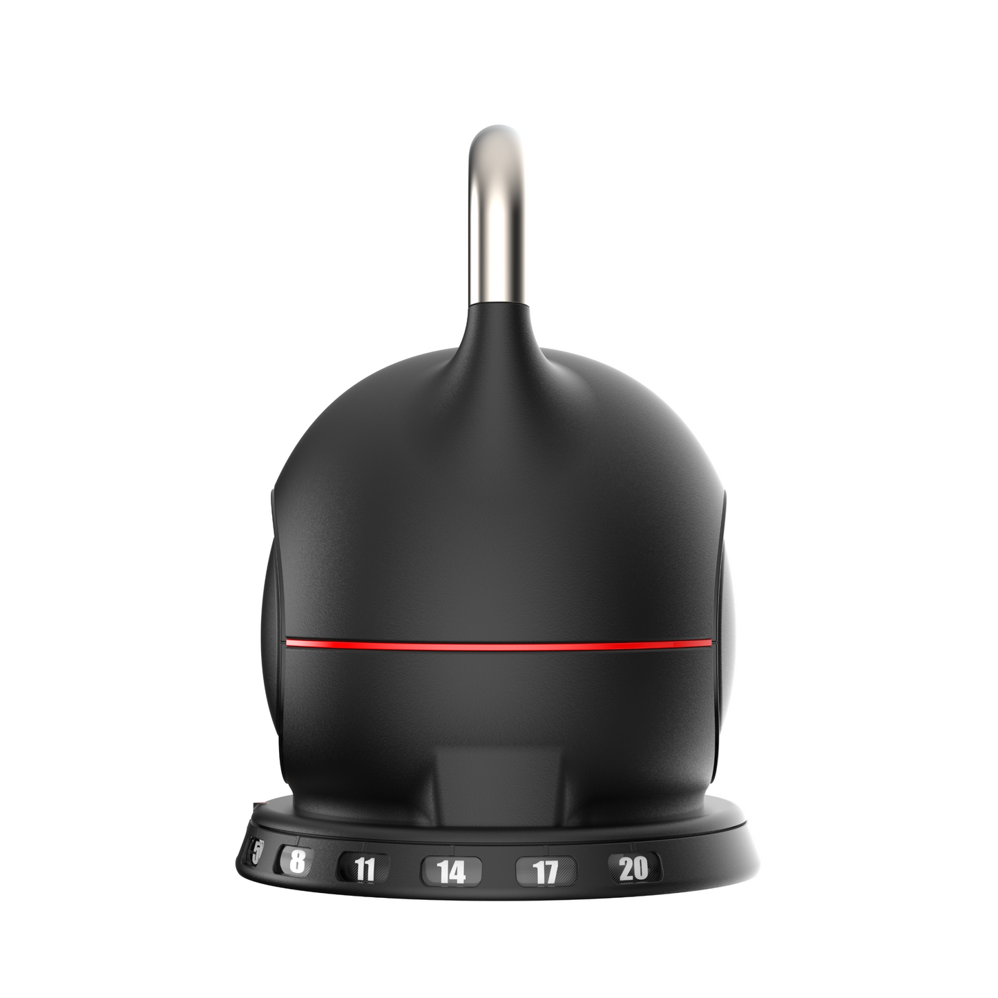 Etesian 20kg Adjustable Kettlebell