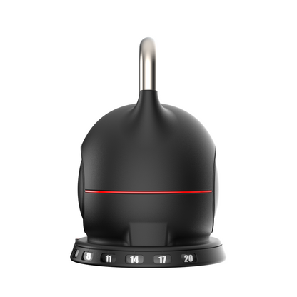 Etesian 20kg Adjustable Kettlebell