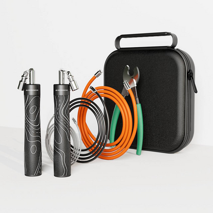 Mistral Adjustable Weighted Ropes