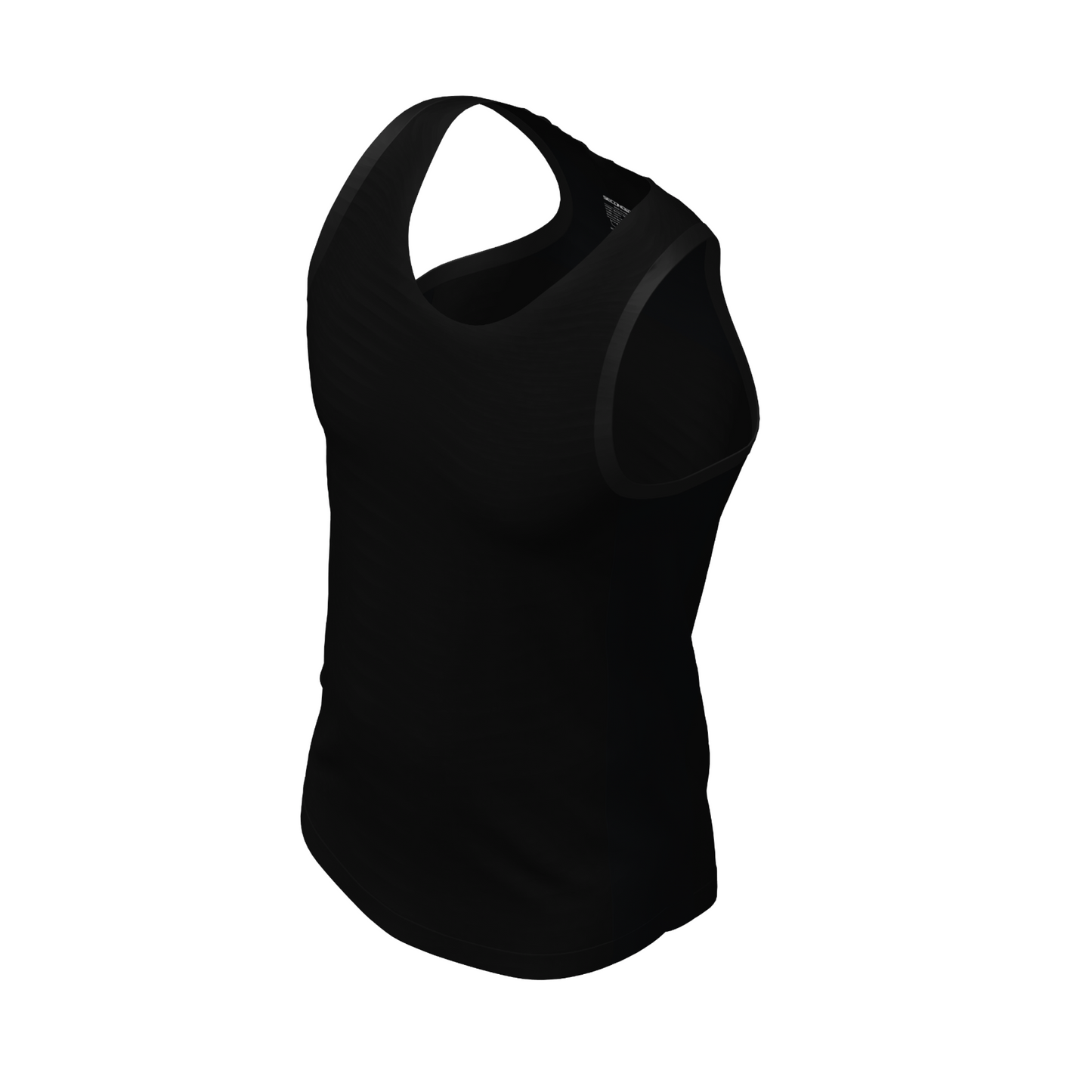 Sirocco Activewear Sleeveless Top