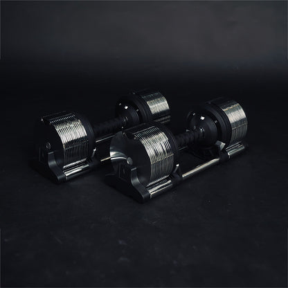 Zephyrus Series Adjustable Dumbbell (1 Pair)
